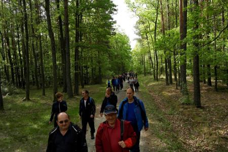 Prvi graničarski pohod 3